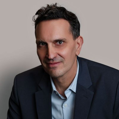 Chris Raulf, founder of Boulder SEO Marketing