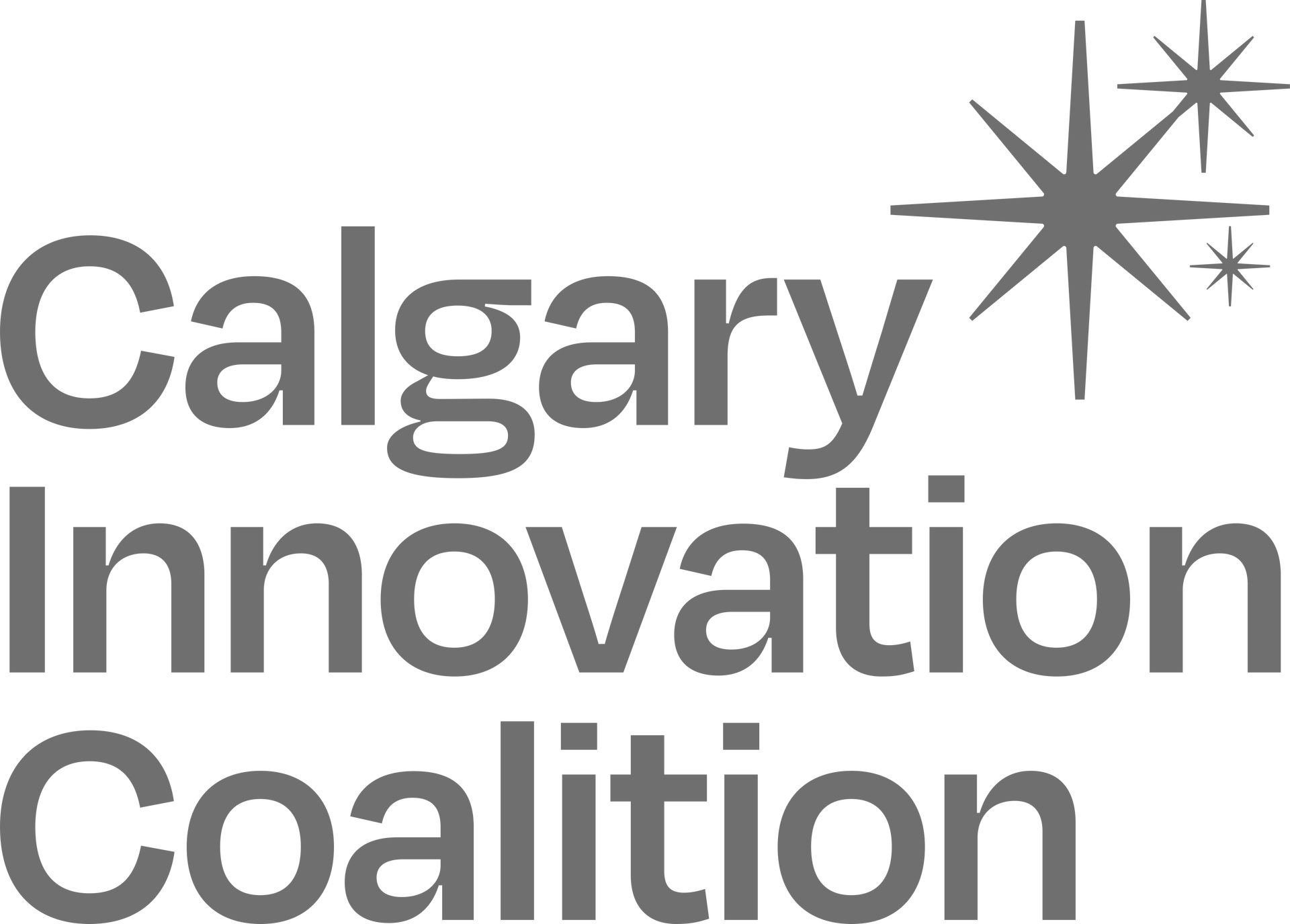 Calgary Innovation Coalition