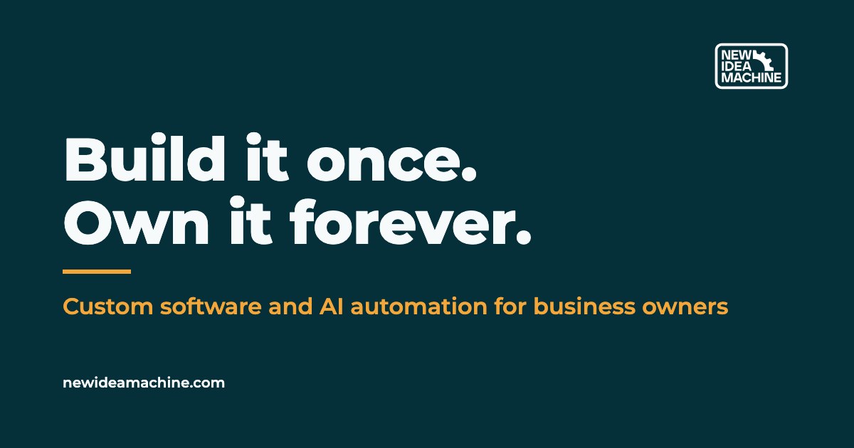 Custom Software Development for Non-Technical Business Owners | New ...