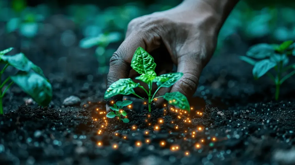 Strategic software solutions supporting sustainable business growth