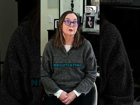 Kelly Hall, CEO of Vermillion Power Technologies, featured in New Idea Machine’s client success stories