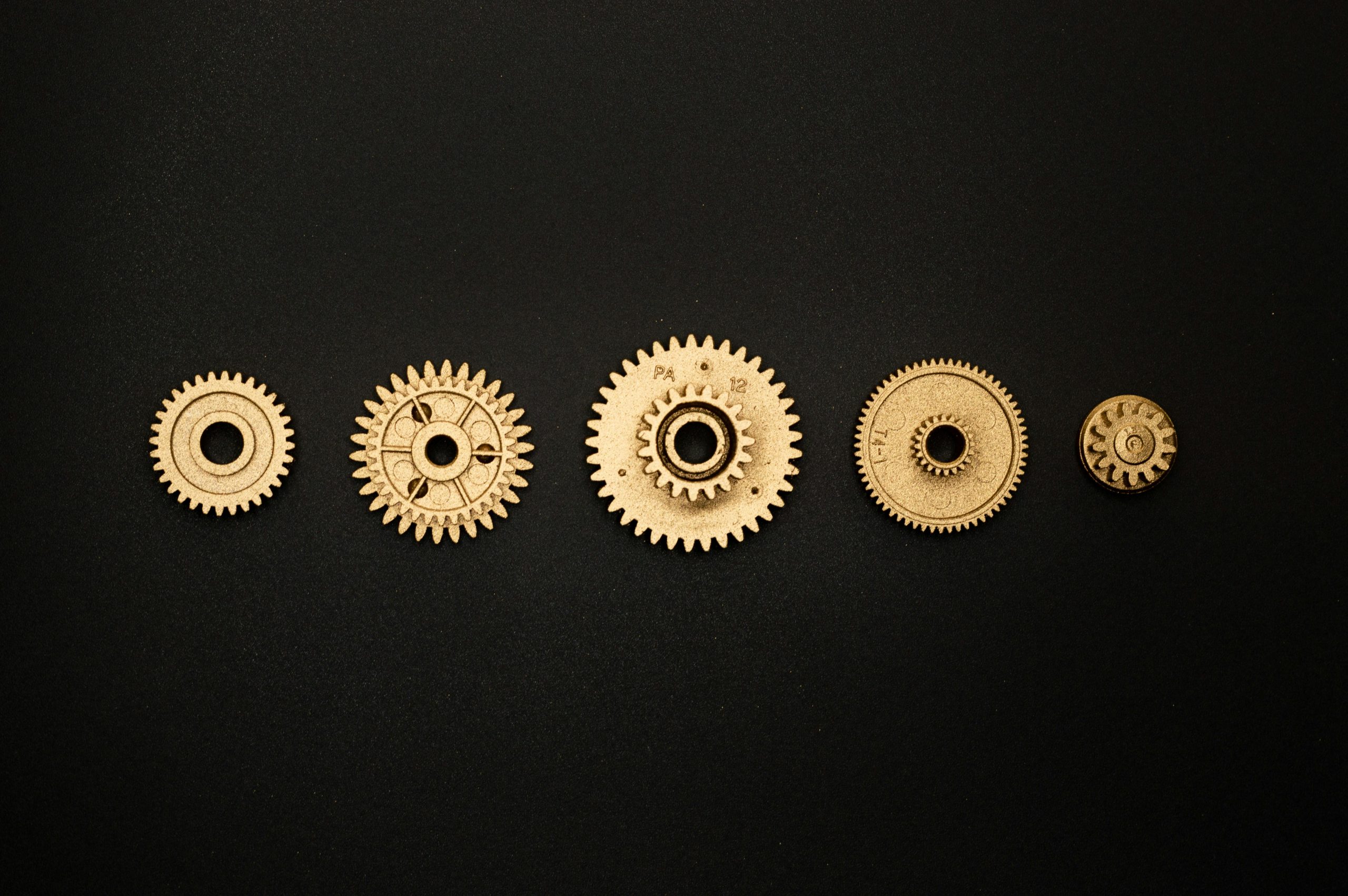 Engineering-Grade Architecture Behind High-Performance Applications